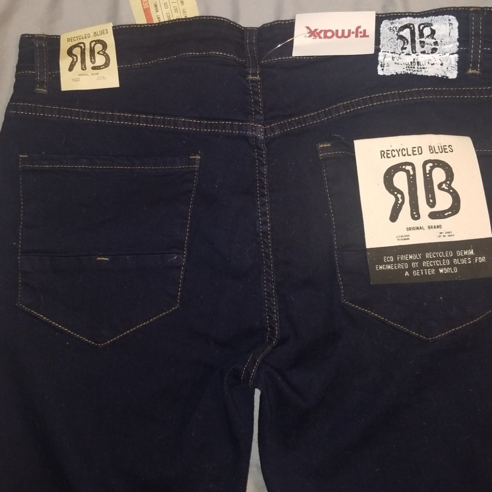 Mens jeans